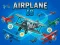 Permainan Airplane IO secara online