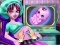 Permainan Halloween Pregnant Check Up secara online