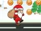 Permainan Christmas Parkour Santa secara online