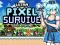 Permainan Ultra Pixel Survive Winter Coming secara online