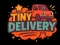 Permainan Tiny Delivery secara online