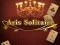 Permainan Aris Solitaire secara online