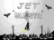 Permainan Jet Halloween secara online