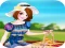 Permainan Go To A Picnic secara online