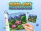 Permainan Repeat Pixel Art secara online