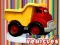 Permainan Summer Toys Vehicles secara online