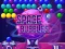 Permainan Space Bubbles secara online