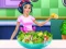 Permainan Princess Fitness Diet secara online