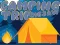 Permainan Camping Trip Jigsaw secara online