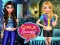 Permainan Girls Sneaky Fashion secara online