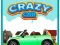 Permainan Crazy Car secara online
