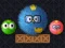 Permainan Where Is My Ruffled Bird secara online