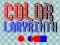 Permainan Color Labyrinth secara online