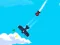 Permainan Aeroplane Escape secara online