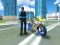 Permainan Police Motorbike Traffic Rider secara online
