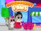 Permainan Supermarket Paws secara online