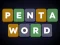 Permainan Penta Word secara online