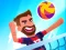 Permainan Volleyball Challenge secara online