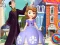 Permainan Princess Science Class secara online