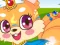 Permainan Mystery Creature Dress Up secara online