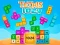 Permainan Tetris 1024 secara online