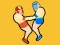 Permainan Wrestle Jump 2 secara online