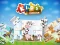 Permainan Kids Farm Fun secara online