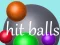 Permainan Hit Balls secara online