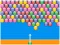 Permainan Bubble Shooter Classic secara online