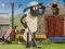 Permainan Shaun The Sheep Baahmy Golf secara online