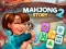 Permainan Mahjong Story 2 secara online