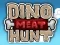 Permainan Dino Meat Hunt Remastered secara online