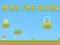 Permainan Alex The Alien secara online