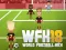 Permainan World Football Kick 2018 secara online