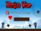 Permainan Ninja War secara online