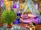 Permainan Fairy House Cleaning secara online