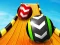 Permainan Sky Balls 3D secara online