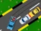 Permainan Traffic Rush 2018 secara online