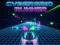 Permainan Cybergrid Runner secara online