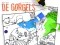Permainan Coloring Gorgels secara online