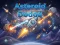 Permainan Asteroid Dodge secara online