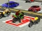 Permainan Superhero City Bike Parking Game 3D secara online