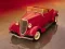 Permainan Antique Cars Puzzle secara online