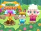 Permainan Funny Camping Day secara online