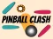 Permainan Pinball Clash secara online