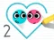 Permainan Love Balls 2 secara online