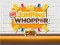 Permainan Jumping Whopper secara online