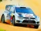 Permainan Rally Car Driving Jigsaw secara online