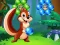 Permainan Bubbles Shooter Squirrel secara online