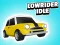 Permainan Lowrider Cars secara online